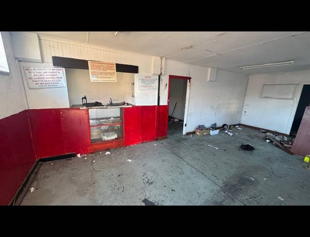 1,000M² WAREHOUSE TO LET IN PRETORIA WEST